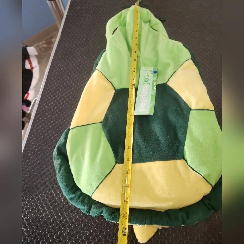 N/A adorable green